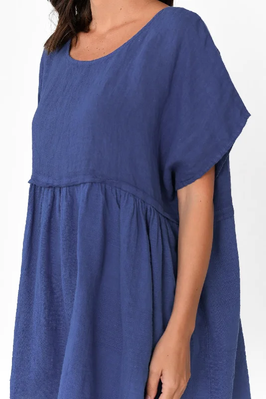 sabre-cobalt-linen-top