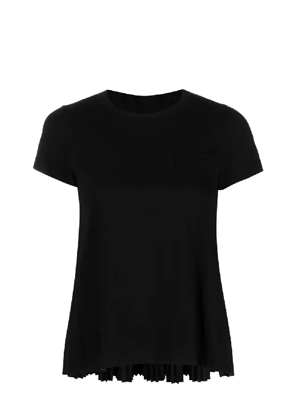 Cotton T-Shirt