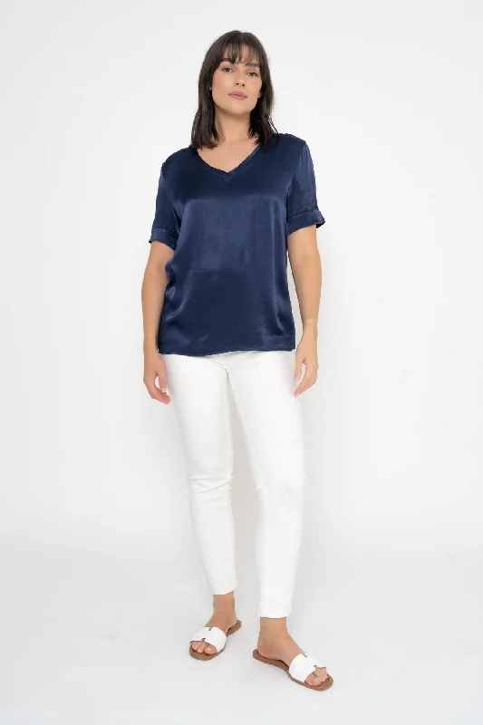 satin-short-sleeve-top-in-navy