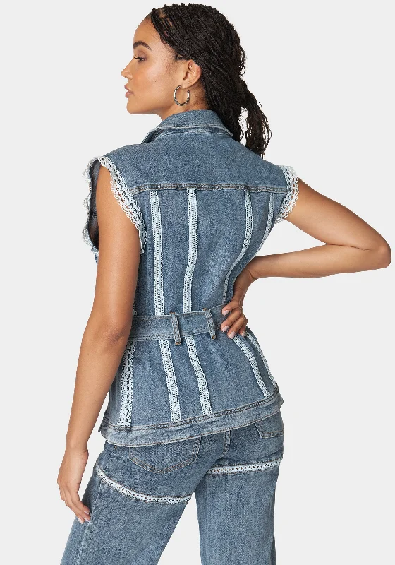 semi-fitted-lace-applique-denim-vest-river-blue-wash