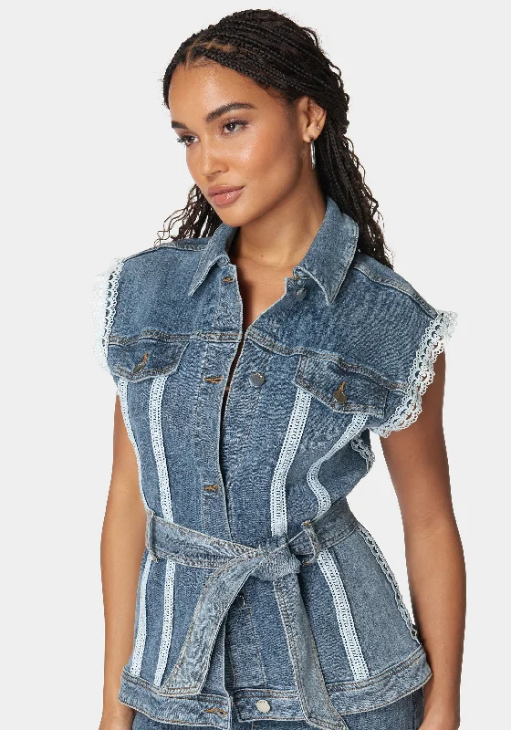 semi-fitted-lace-applique-denim-vest-river-blue-wash