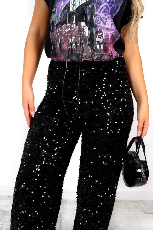 shine-all-night-black-sequin-wide-leg-trousers