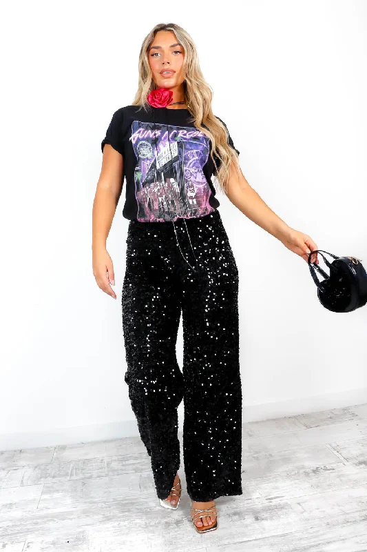 shine-all-night-black-sequin-wide-leg-trousers