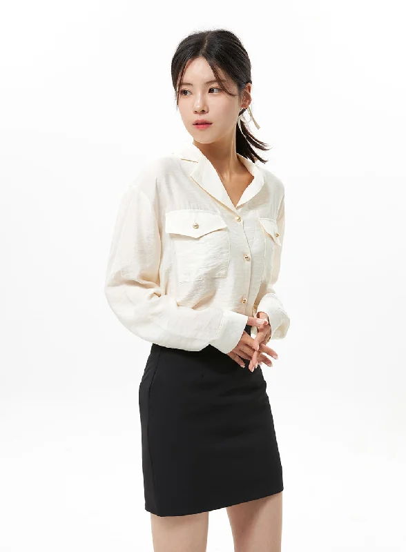 shiny-long-sleeve-blouse-os313