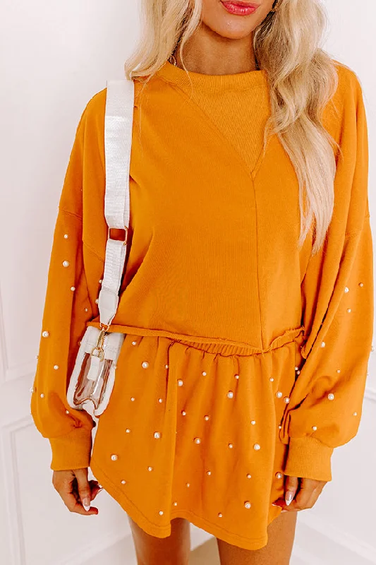 sideline-chic-pearl-embellished-crop-sweatshirt-in-rust