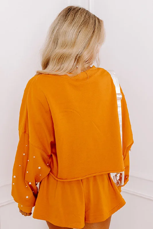 sideline-chic-pearl-embellished-crop-sweatshirt-in-rust