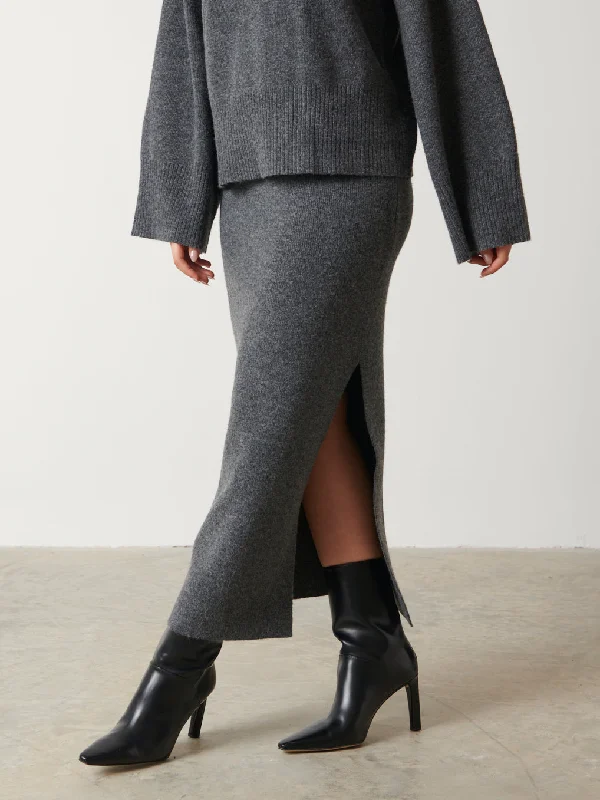 sloane-knit-slit-midaxi-skirt-charcoal-grey