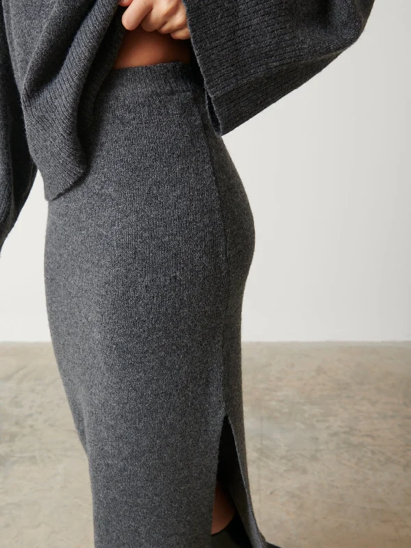 sloane-knit-slit-midaxi-skirt-charcoal-grey