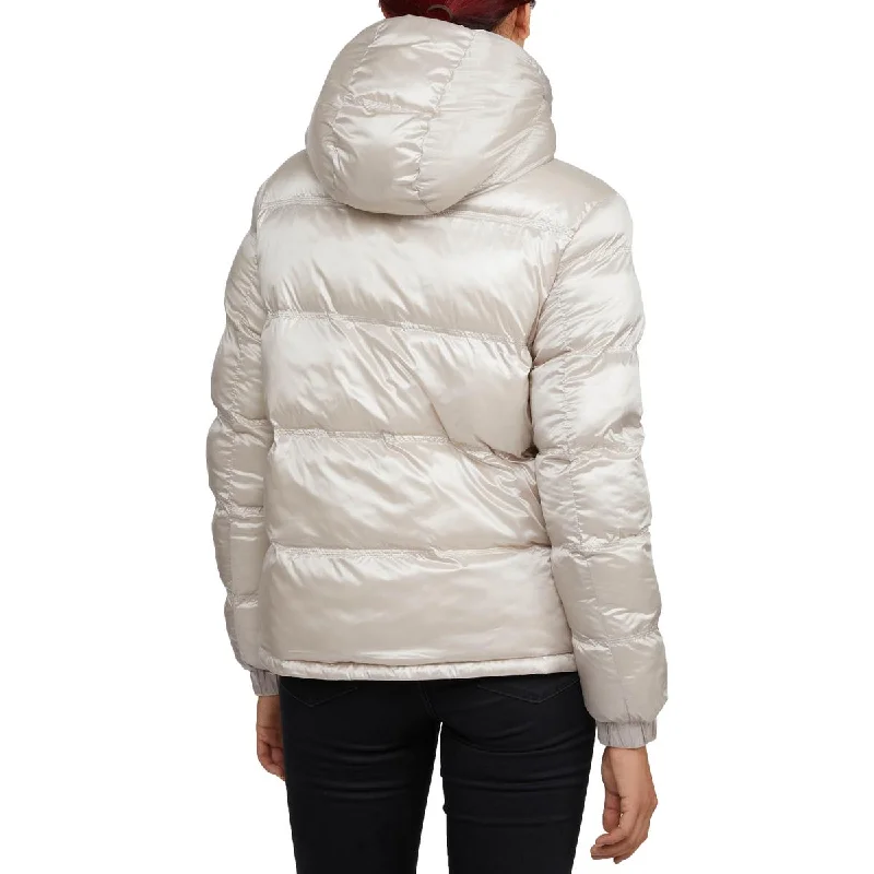 snow-womens-water-repellent-sherpa-puffer-jacket