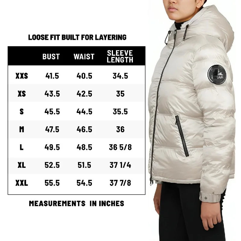 snow-womens-water-repellent-sherpa-puffer-jacket