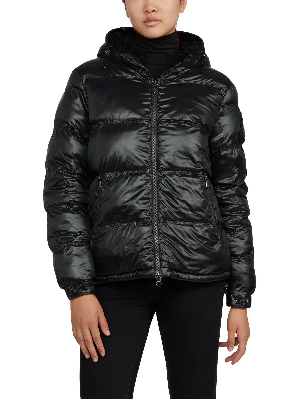 snow-womens-water-repellent-sherpa-puffer-jacket