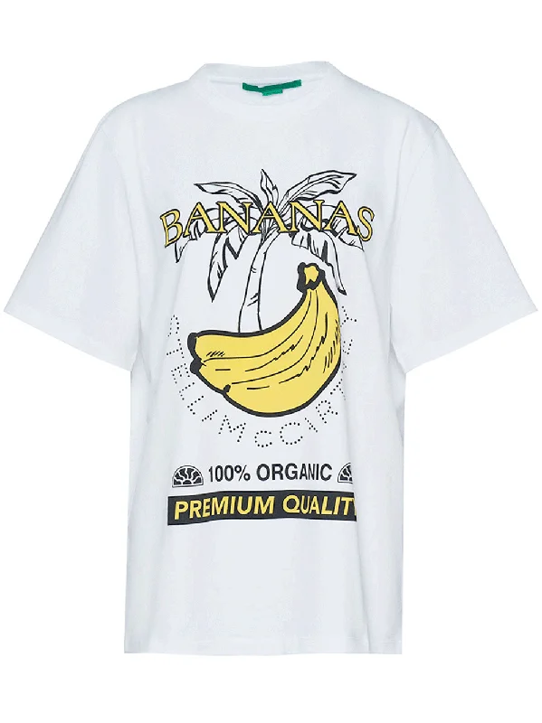 Jersey T-Shirt Unisex Banana