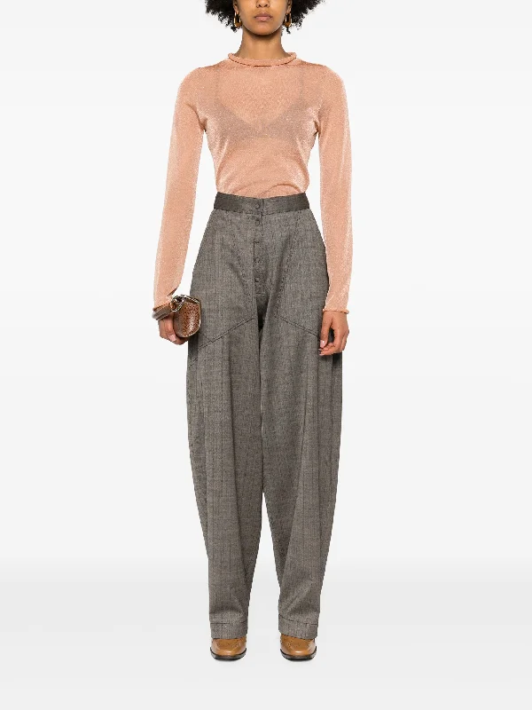 stella-mccartney-tapered-pants-pants-600049173grn