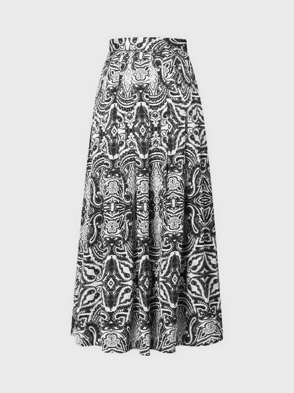 stitched-down-pleated-skirt-b-w-paisley