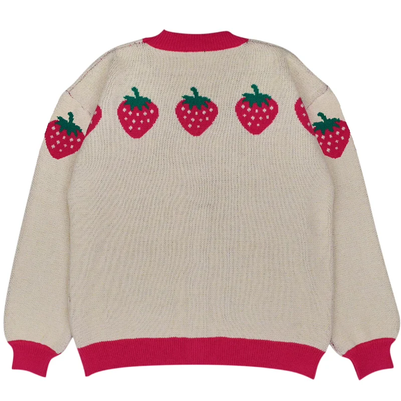 strawberry-sweater