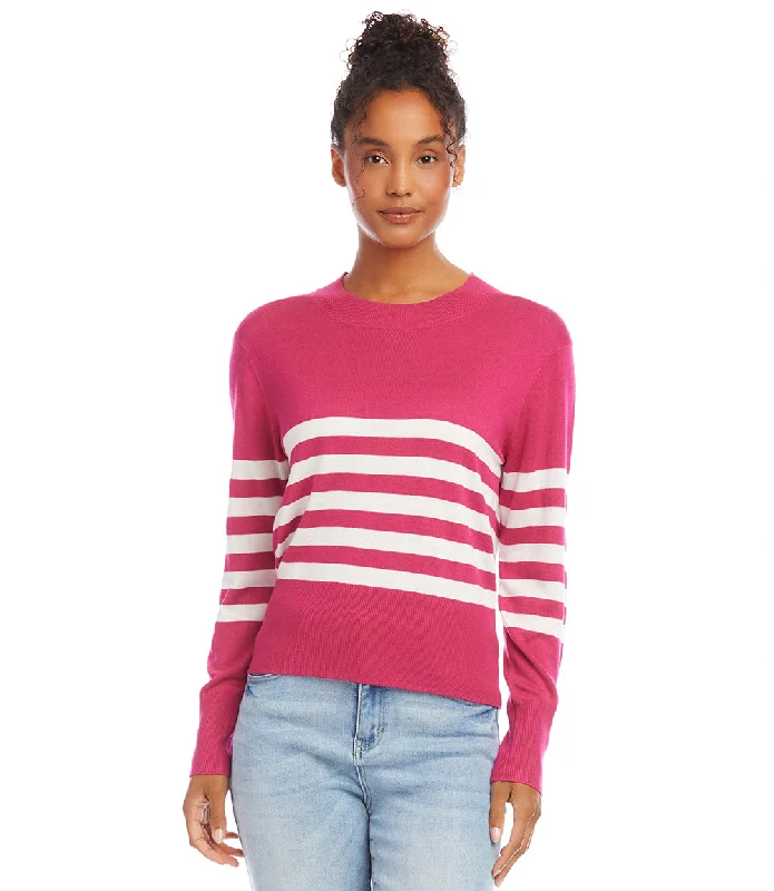 stripe-sweater-1l89714-pink-w-off-whit