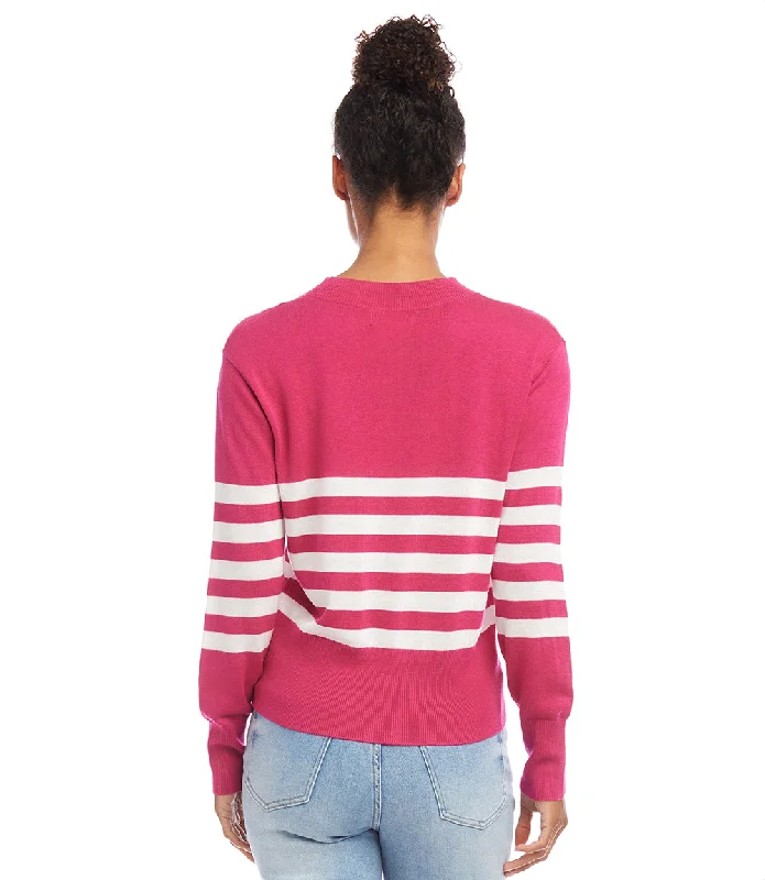 stripe-sweater-1l89714-pink-w-off-whit