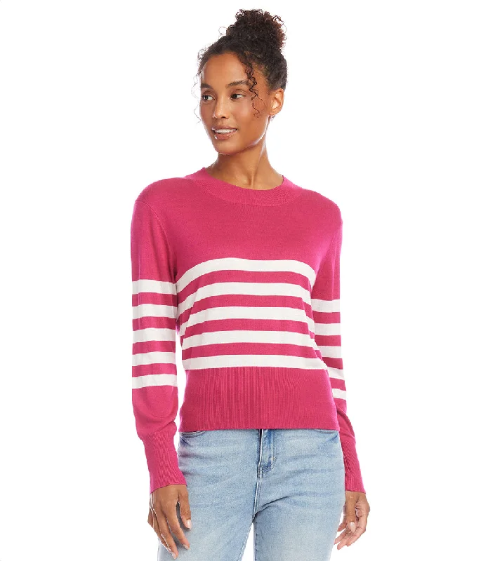 stripe-sweater-1l89714-pink-w-off-whit