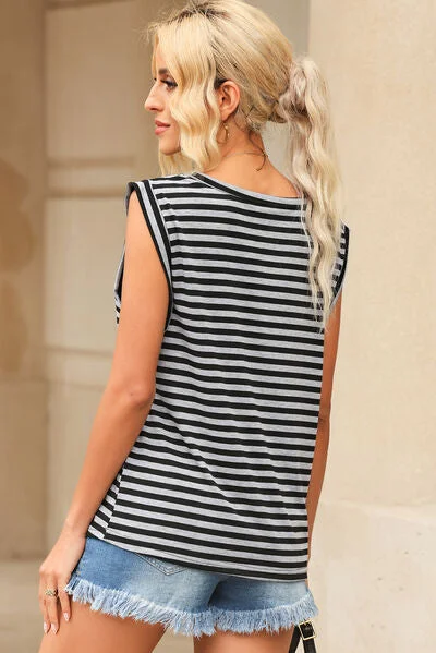 striped-boat-neck-tank