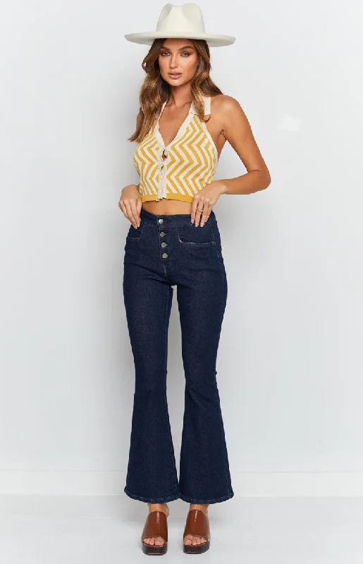 suit-up-striped-crop-top-yellow