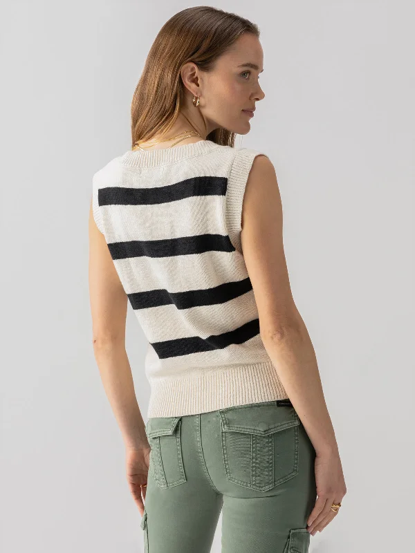 sweater-shell-eco-natural-black-stripe