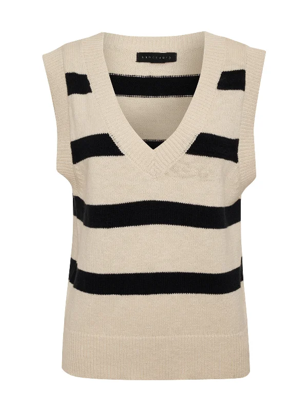 sweater-shell-eco-natural-black-stripe