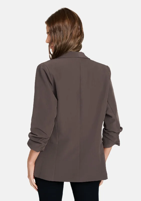 tall-katherine-3-4-sleeve-blazer-light-brown