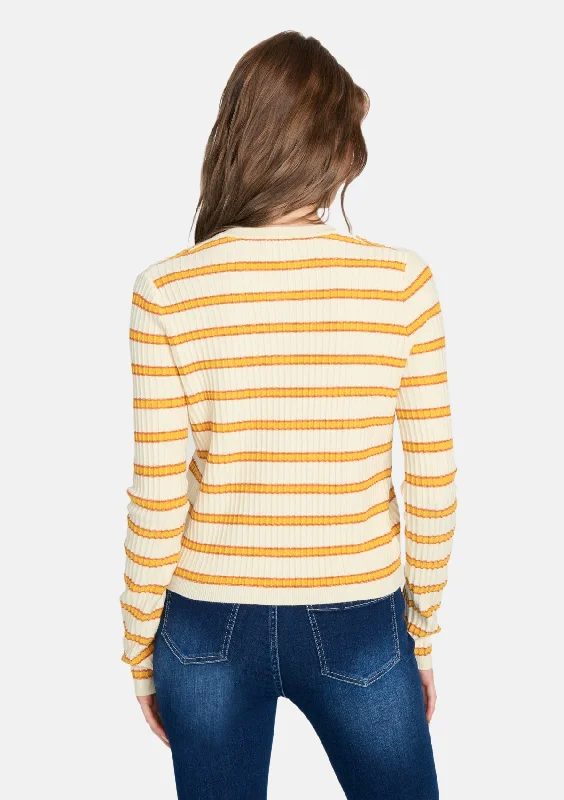 tall-roxy-striped-cardigan-beige-mustard