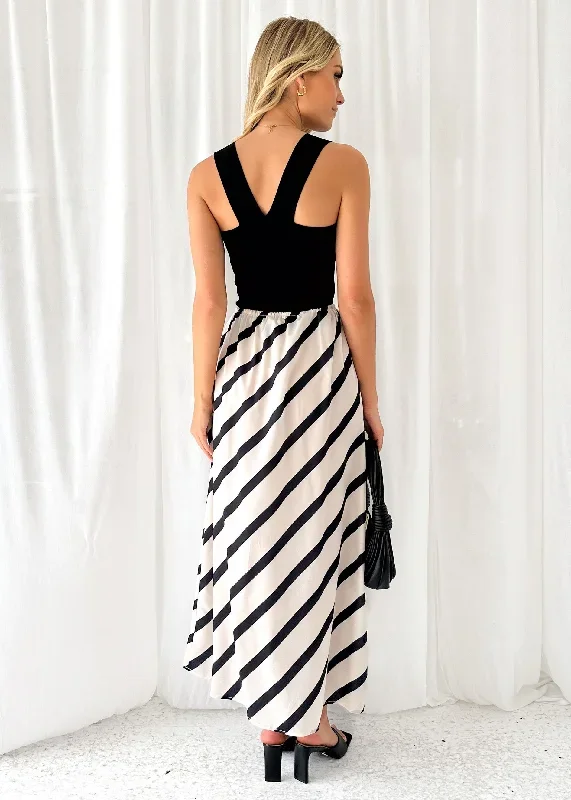 tamoura-maxi-skirt-beige-stripe