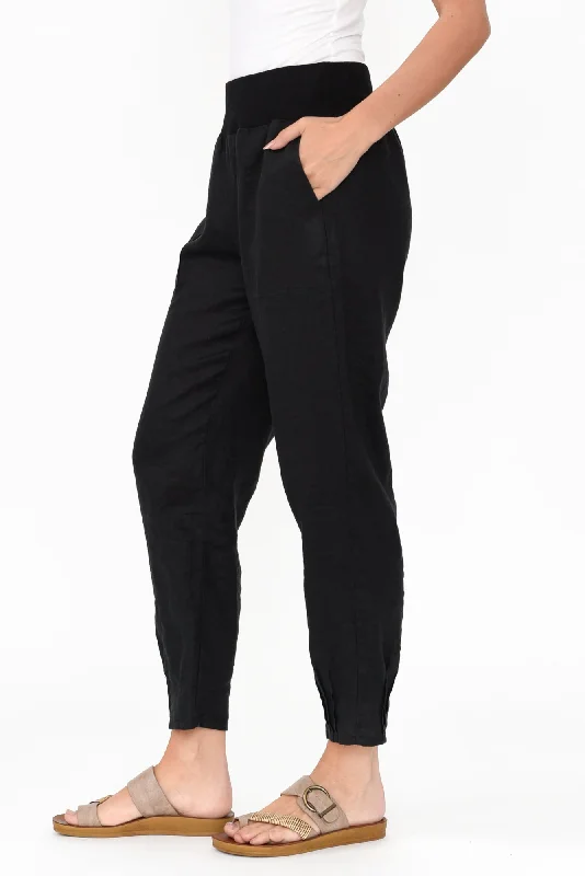 tatum-black-linen-cotton-pant