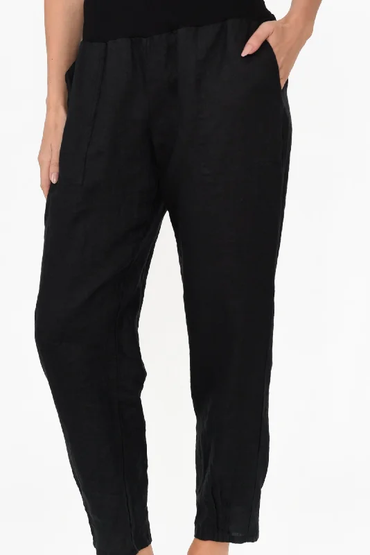 tatum-black-linen-cotton-pant