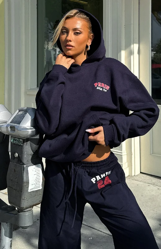 team-paris-oversized-hoodie-navy