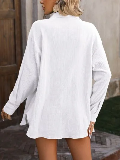 textured-button-up-dropped-shoulder-shirt-1