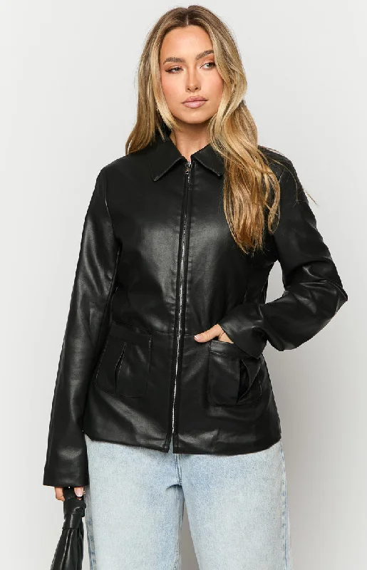 tiah-black-pu-jacket