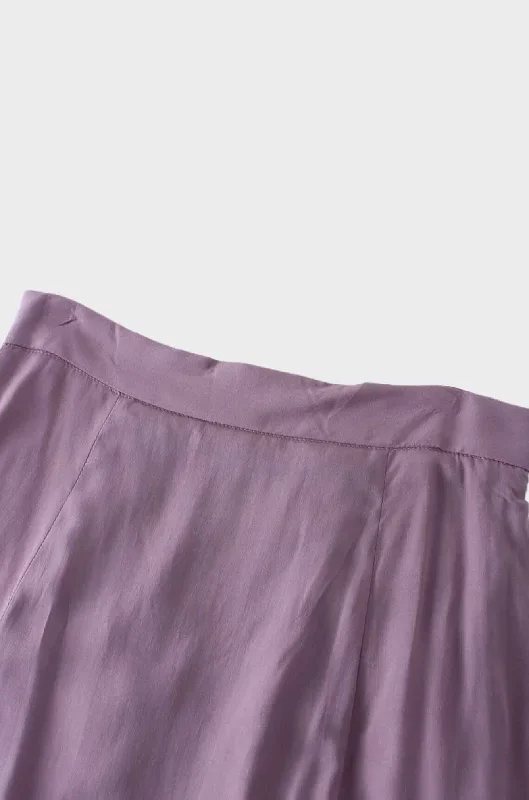 trumpet-flare-skirt-lilac