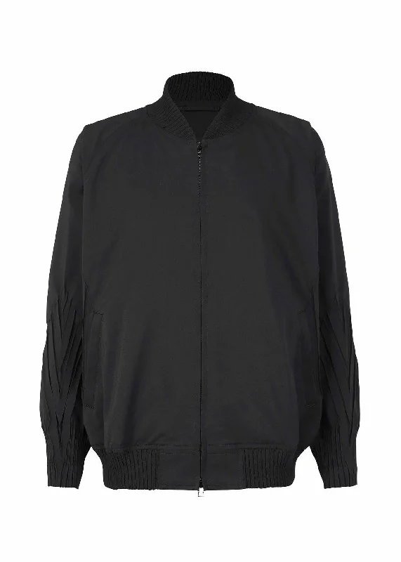 TYPE-S BASICS BLOUSON