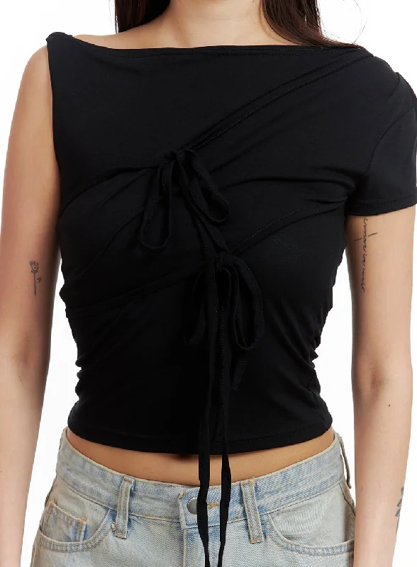 unbalanced-ribbon-twist-crop-top-cu417