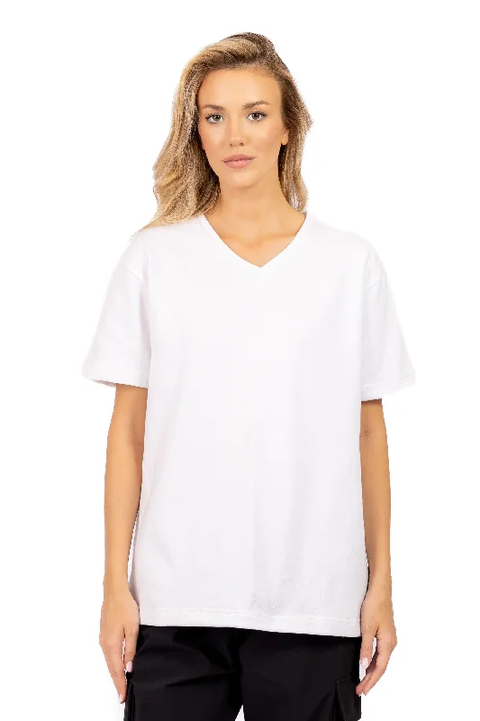 v-neck-tee