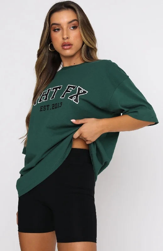 varsity-tee-green