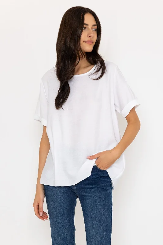 white-button-back-linen-like-top