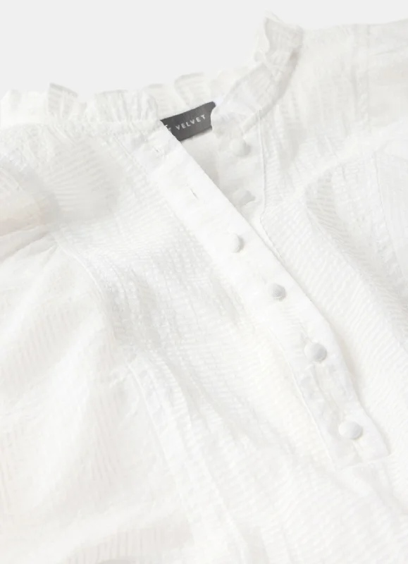 white-self-stripe-blouse