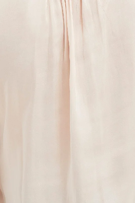 white-shirt-long-sleeve-gathered-satin-wc1289-34nb