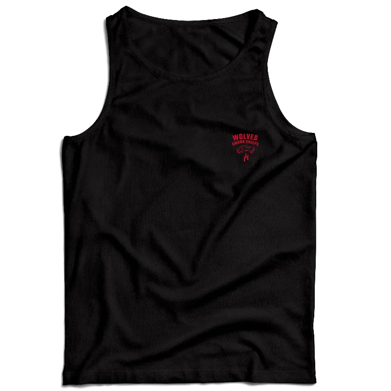 wolves-among-sheep-tank-top-black