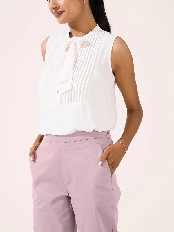 women-lavender-chinos-trousers