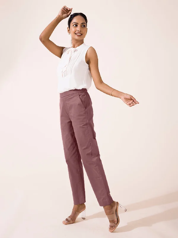 women-medium-voilet-chinos-trousers