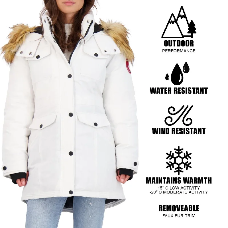 womens-faux-fur-heavyweight-parka-coat