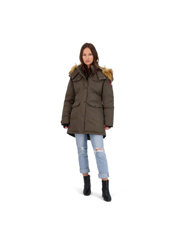 womens-faux-fur-heavyweight-parka-coat