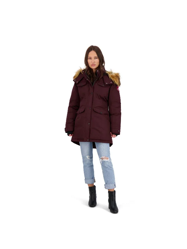 womens-faux-fur-heavyweight-parka-coat