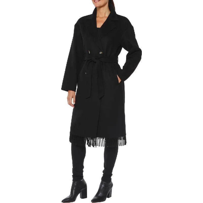 womens-fringe-belted-trench-coat