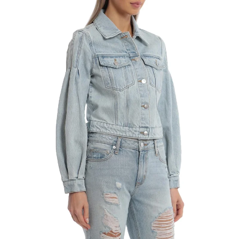 womens-lightweight-short-denim-jacket